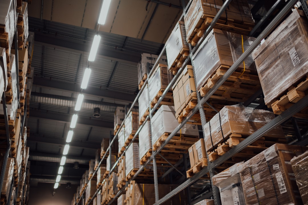 Inventory Management System Integration Guide